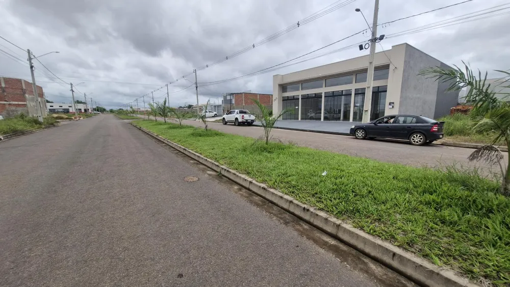 Prédio Inteiro, 300 m² - Foto 2