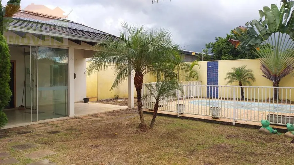 Casa, 3 quartos, 300 m² - Foto 8