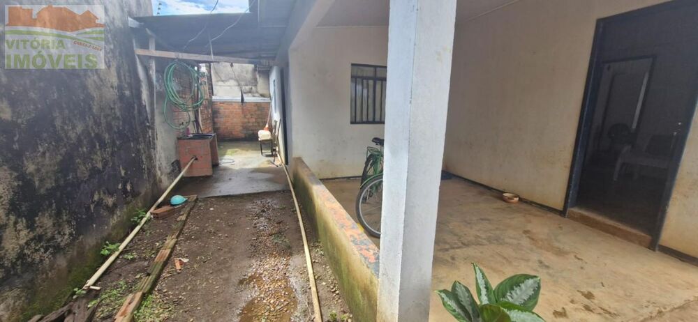 Casa, 2 quartos, 70 m² - Foto 2