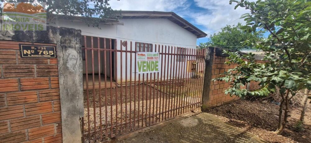 Casa, 2 quartos, 70 m² - Foto 7