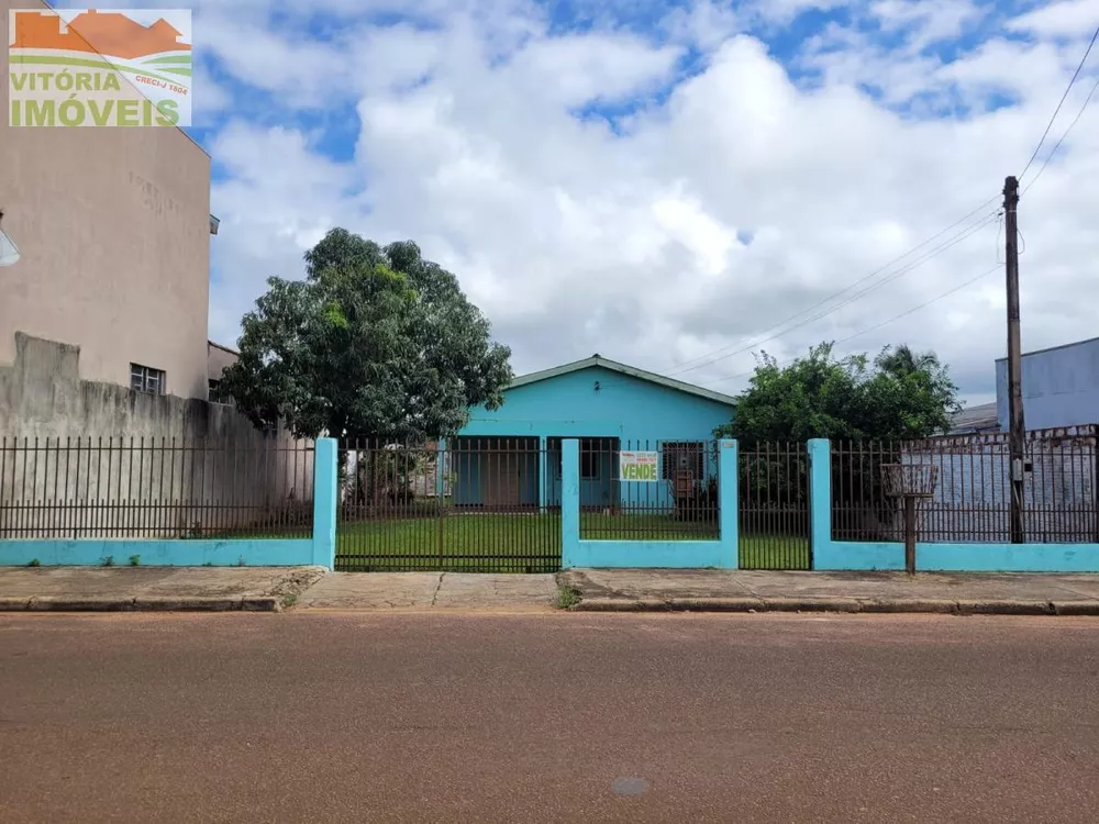 Casa, 3 quartos, 450 m² - Foto 1