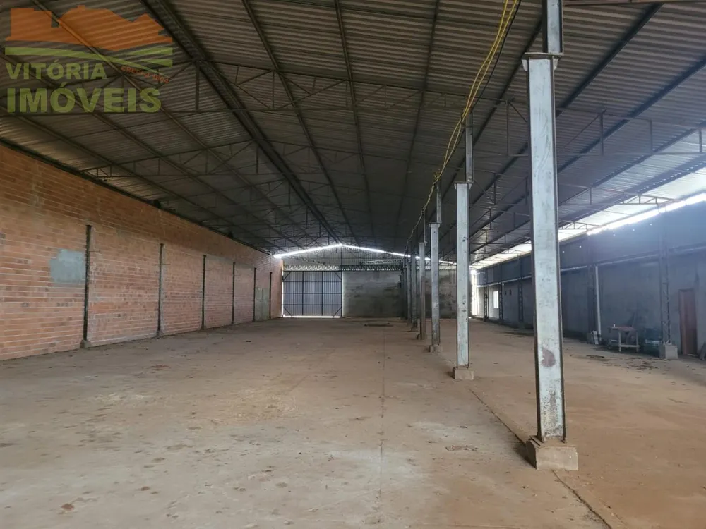 Depósito-Galpão, 1500 m² - Foto 7