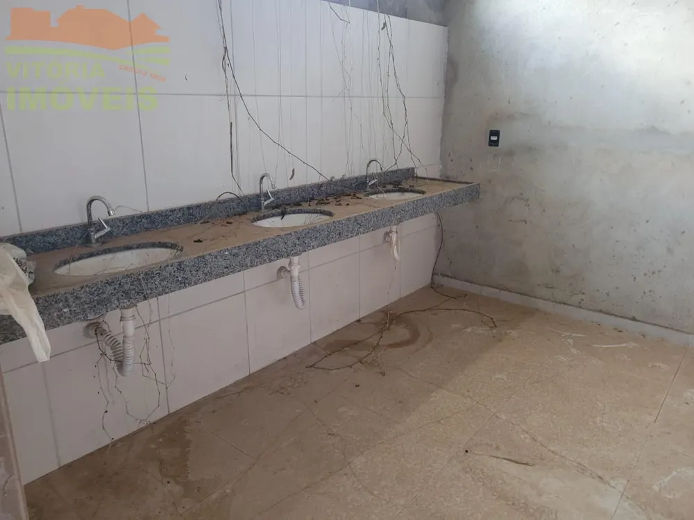 Depósito-Galpão, 1500 m² - Foto 9