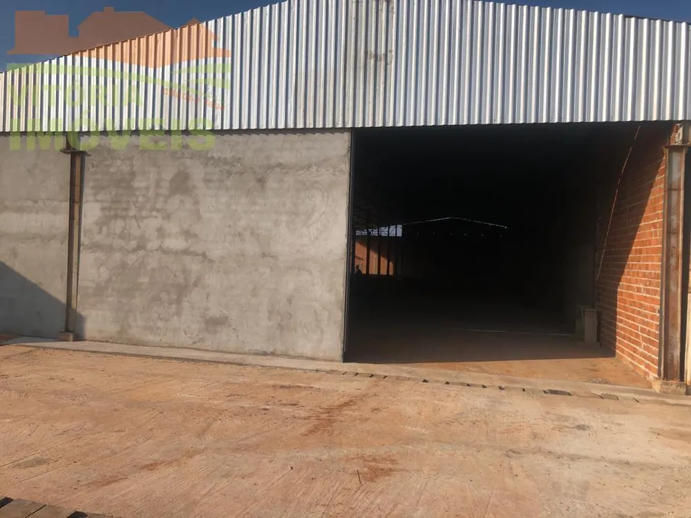 Depósito-Galpão, 1500 m² - Foto 3