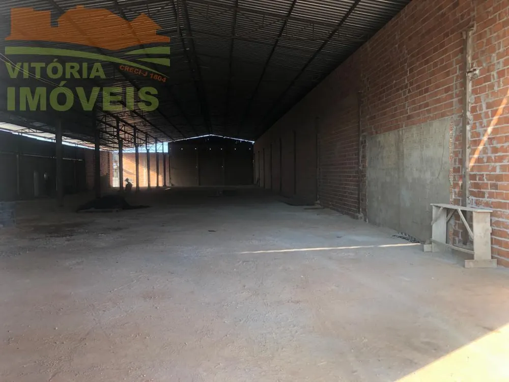 Depósito-Galpão, 1500 m² - Foto 6