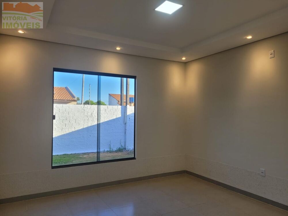 Casa à venda com 2 quartos - Foto 4