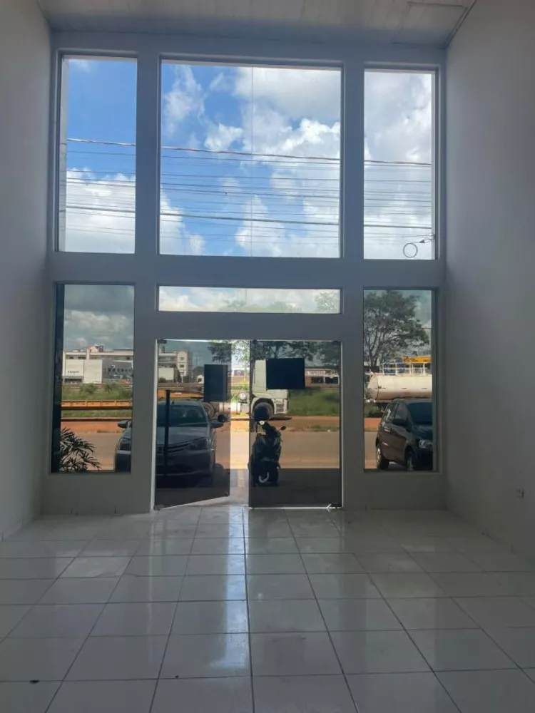 Conjunto Comercial-Sala para alugar, 105m² - Foto 3