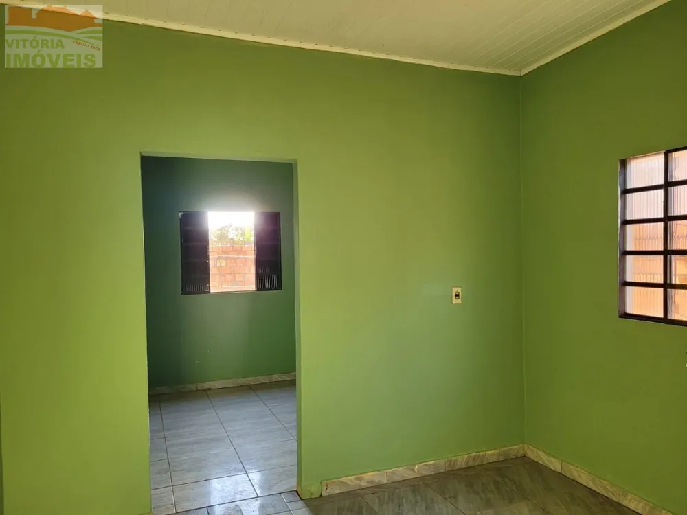 Casa, 1 quarto - Foto 5