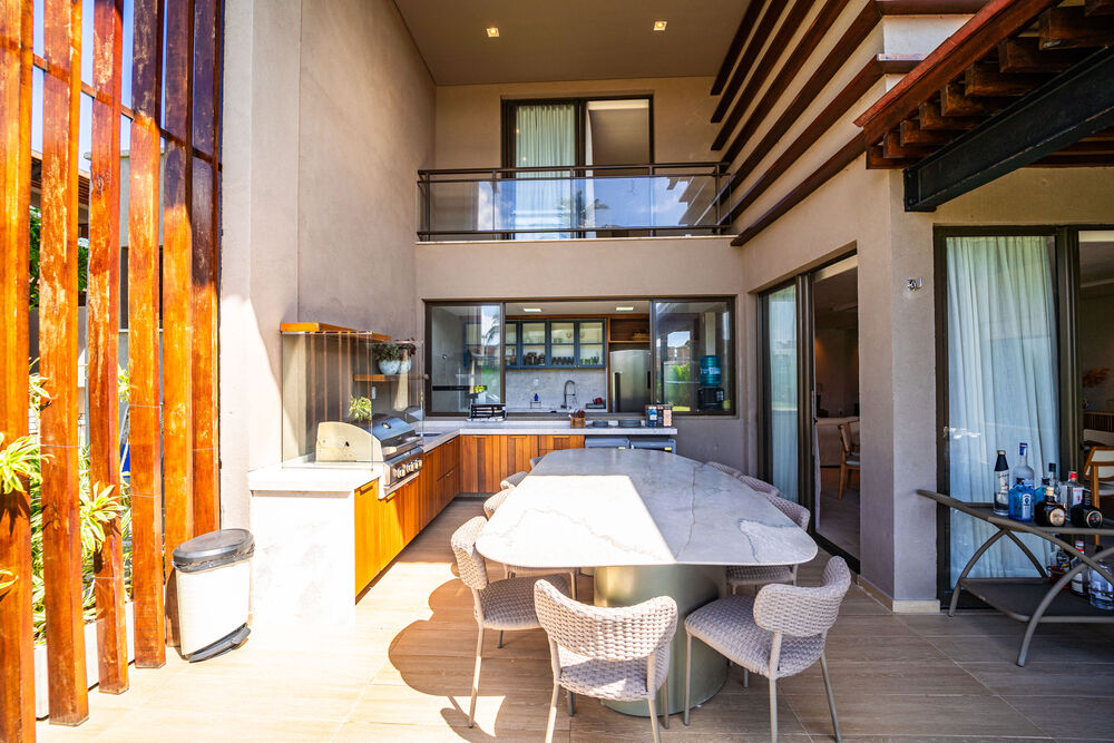 Casa de Condomínio à venda com 5 quartos, 245m² - Foto 19