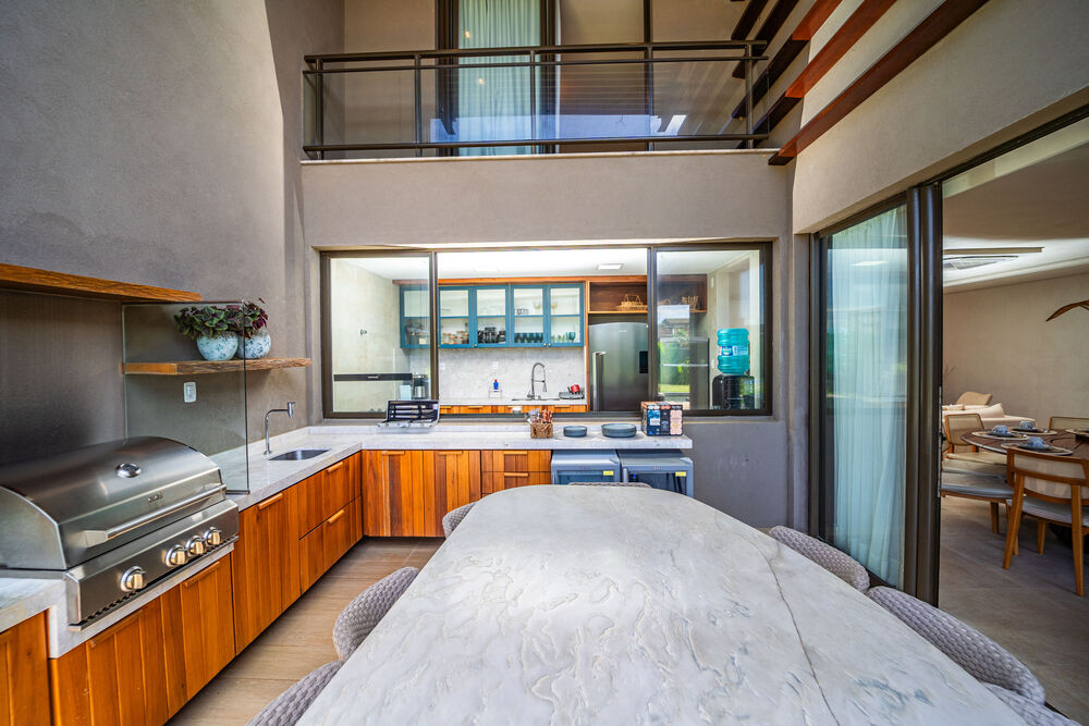 Casa de Condomínio à venda com 5 quartos, 245m² - Foto 25