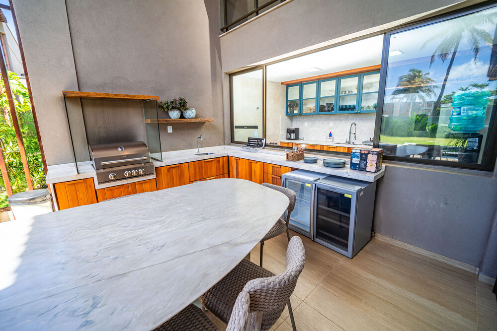 Casa de Condomínio à venda com 5 quartos, 245m² - Foto 20