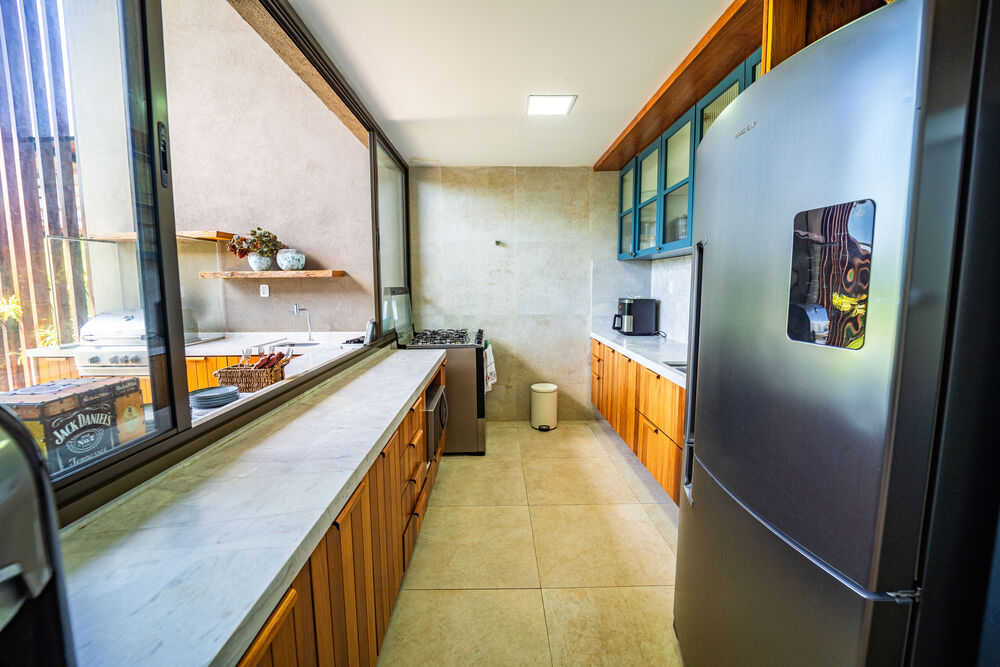 Casa de Condomínio à venda com 5 quartos, 245m² - Foto 13