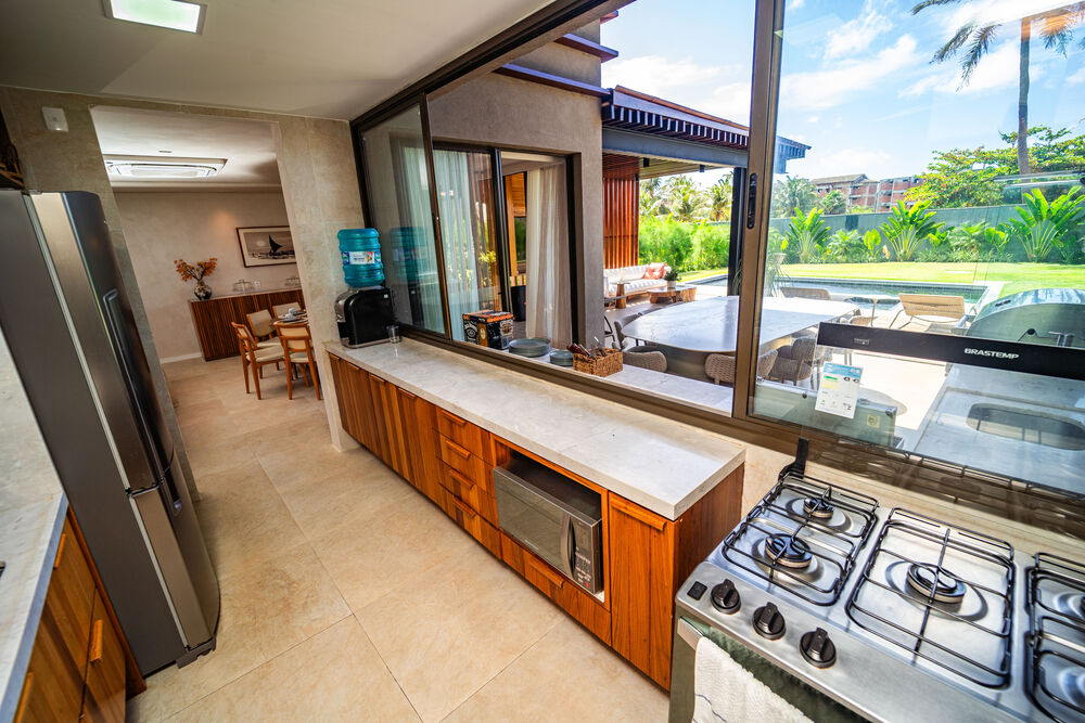 Casa de Condomínio à venda com 5 quartos, 245m² - Foto 16