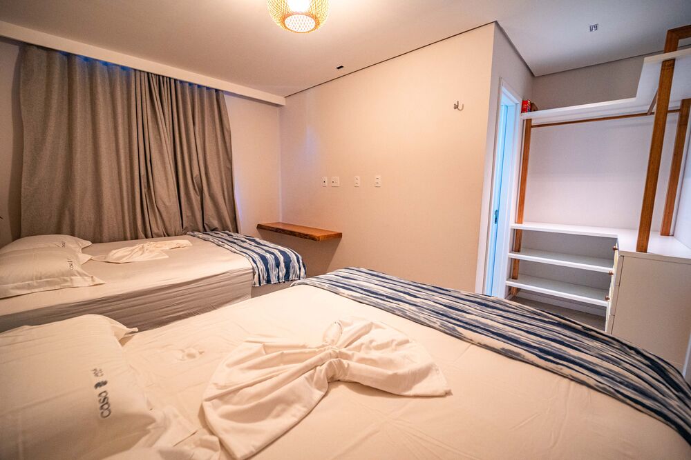 Casa de Condomínio à venda com 5 quartos, 245m² - Foto 9