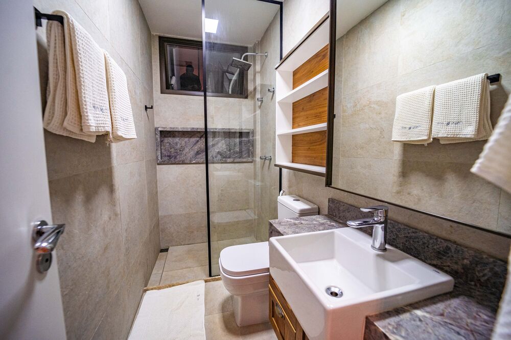 Casa de Condomínio à venda com 5 quartos, 245m² - Foto 15