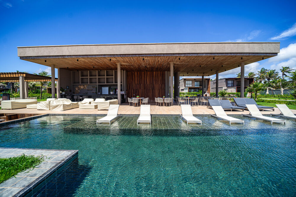 Casa de Condomínio à venda com 5 quartos, 245m² - Foto 26