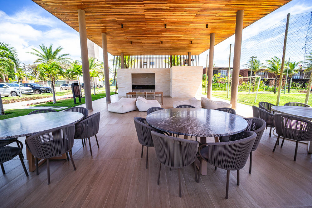 Casa de Condomínio à venda com 5 quartos, 245m² - Foto 8