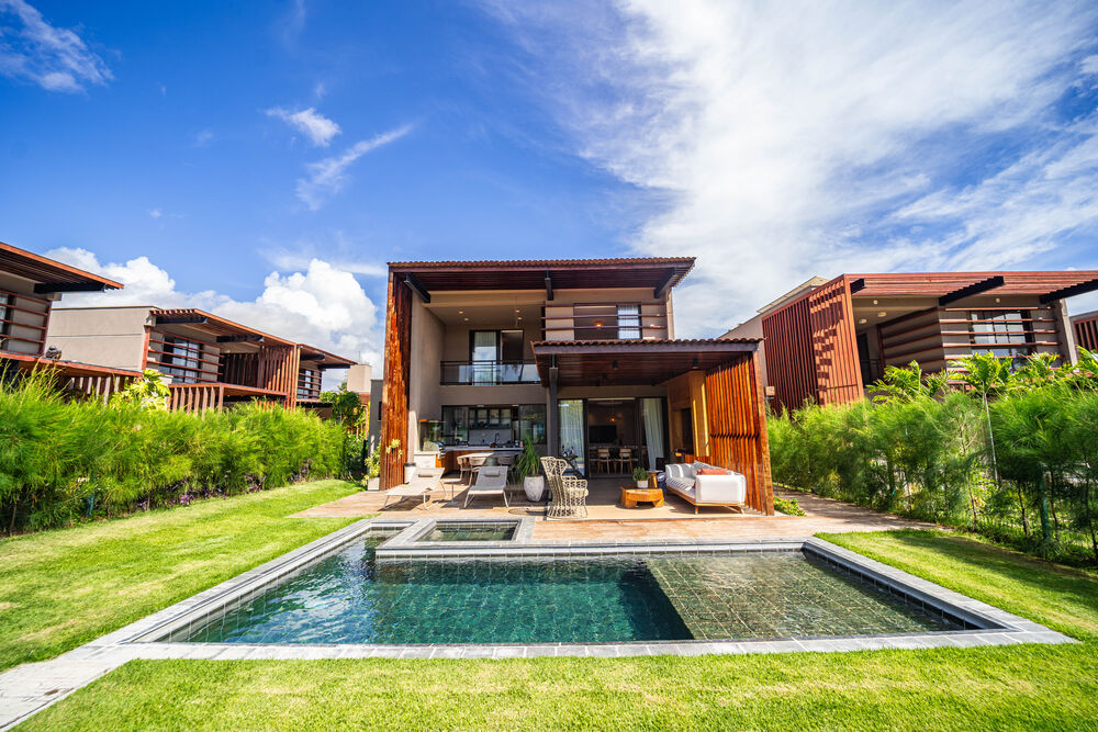 Casa de Condomínio à venda com 5 quartos, 245m² - Foto 23