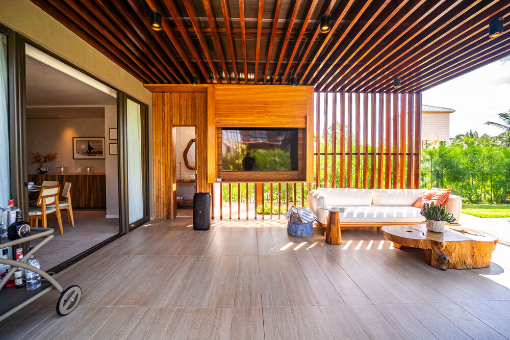 Casa de Condomínio à venda com 5 quartos, 245m² - Foto 5