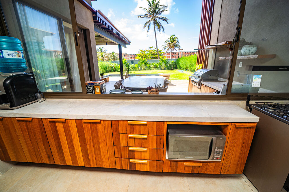 Casa de Condomínio à venda com 5 quartos, 245m² - Foto 6