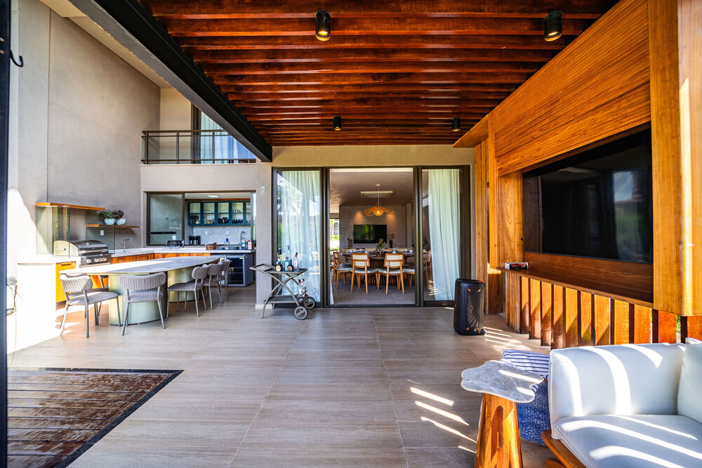 Casa de Condomínio à venda com 5 quartos, 245m² - Foto 17