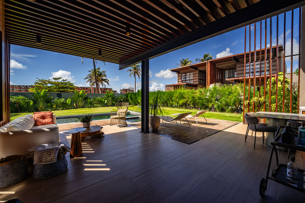 Casa de Condomínio à venda com 5 quartos, 245m² - Foto 4