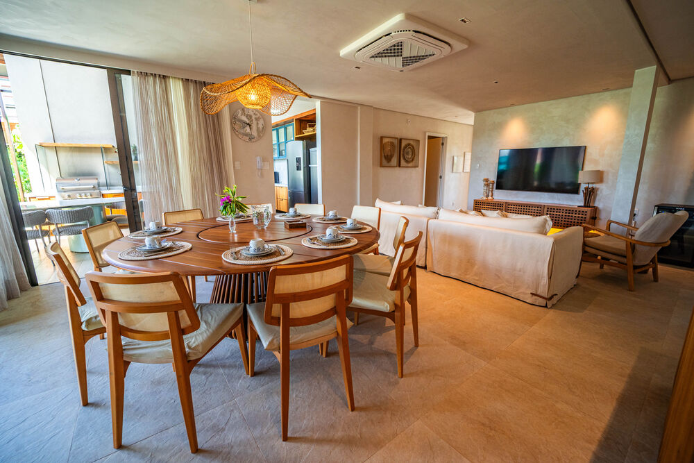 Casa de Condomínio à venda com 5 quartos, 245m² - Foto 14