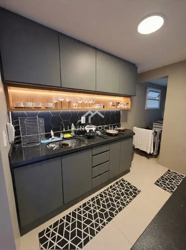 Apartamento, 1 quarto, 50 m² - Foto 4