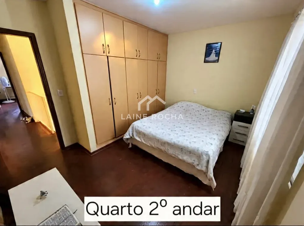 Sobrado, 4 quartos, 300 m² - Foto 2