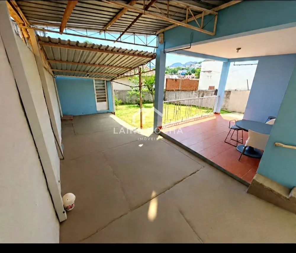 Sobrado, 4 quartos, 300 m² - Foto 5