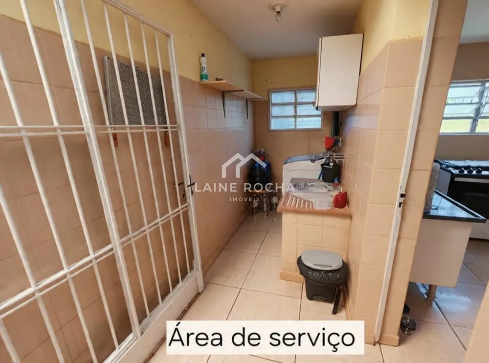 Sobrado, 4 quartos, 300 m² - Foto 3