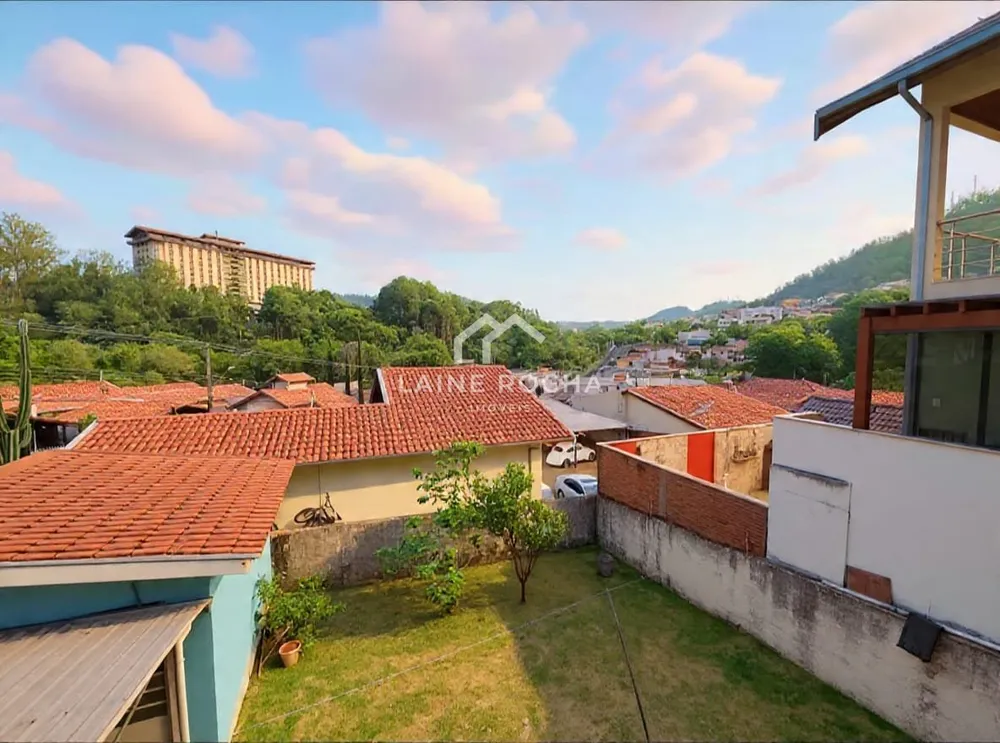 Sobrado, 4 quartos, 300 m² - Foto 6
