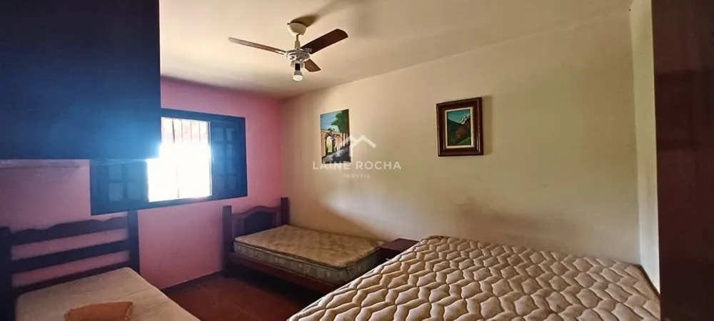 Casa, 4 quartos, 300 m² - Foto 1