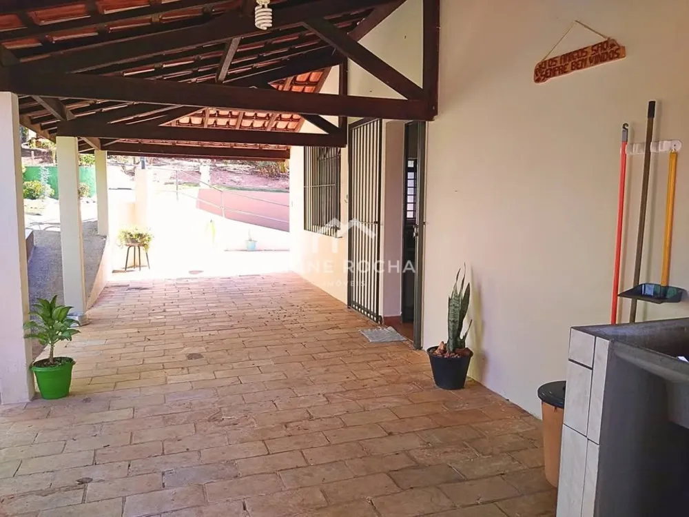 Casa, 4 quartos, 300 m² - Foto 5