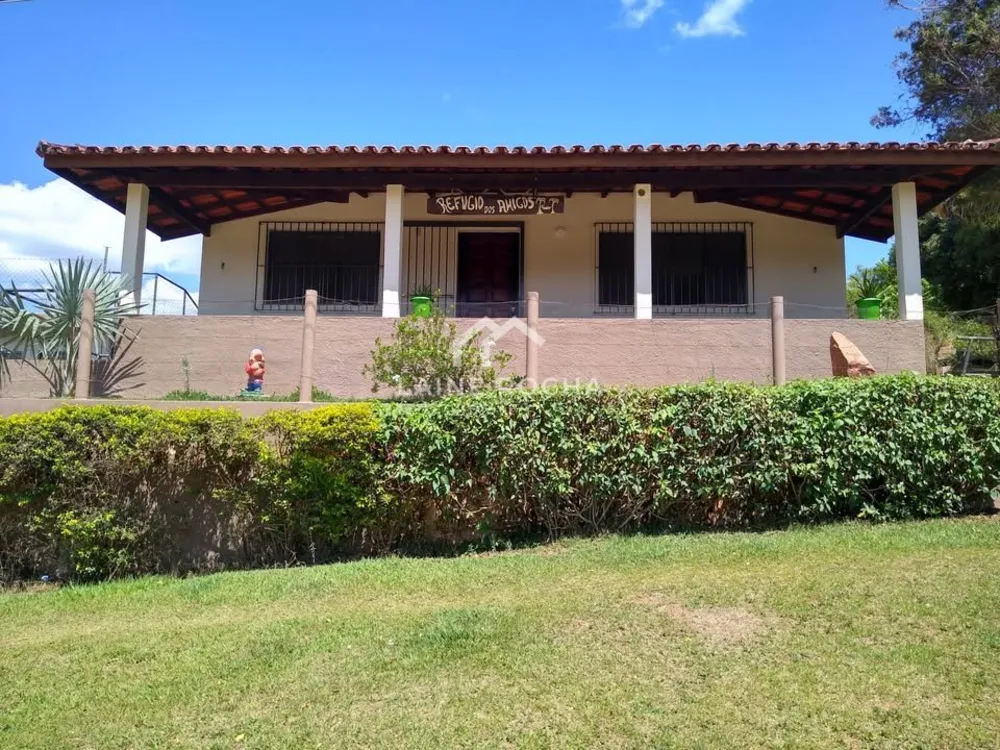 Casa, 4 quartos, 300 m² - Foto 3