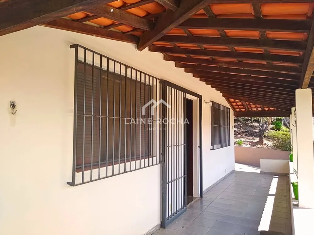 Casa, 4 quartos, 300 m² - Foto 4