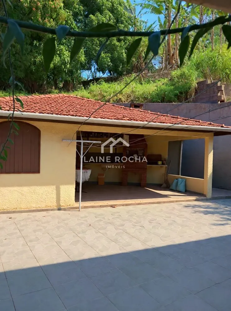 Casa, 3 quartos, 100 m² - Foto 4