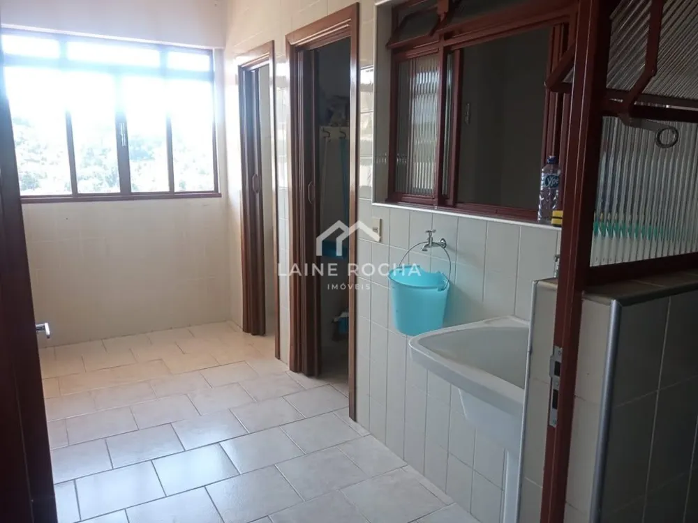 Apartamento, 3 quartos, 121 m² - Foto 1