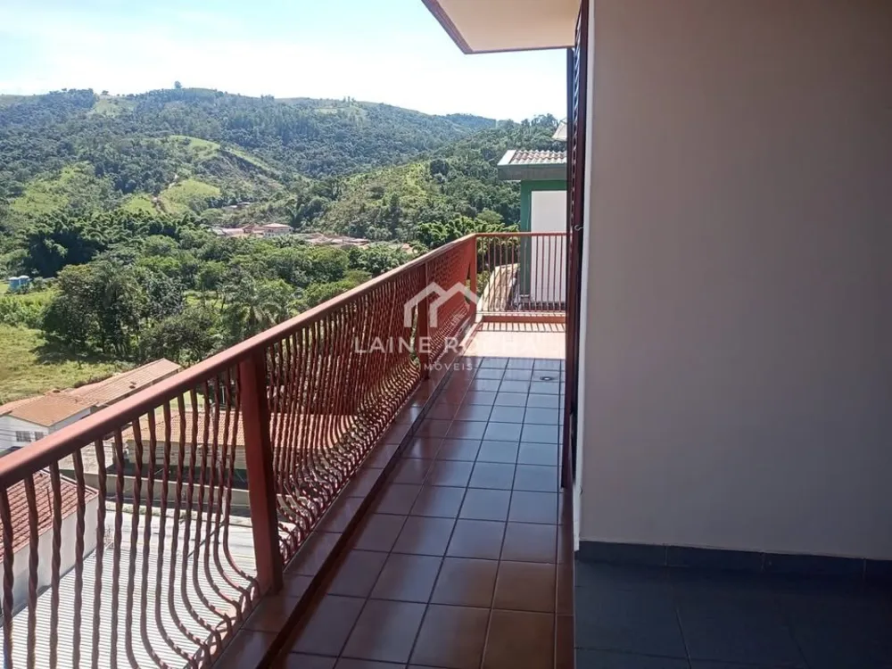 Apartamento, 3 quartos, 121 m² - Foto 7