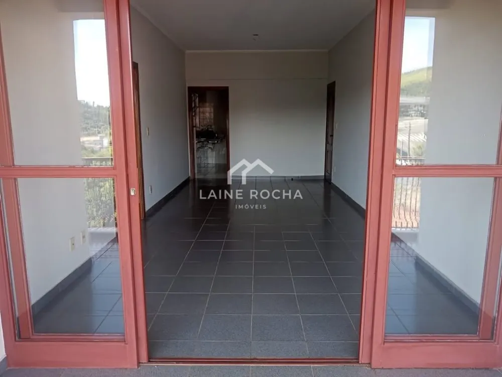 Apartamento, 3 quartos, 121 m² - Foto 4