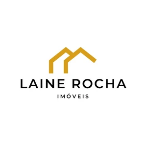 Logo de Laine Rocha Imóveis