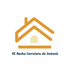 Logo de EC Rocha Imóveis