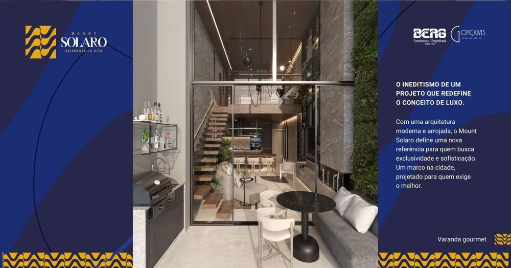 Loft à venda com 2 quartos, 68m² - Foto 4