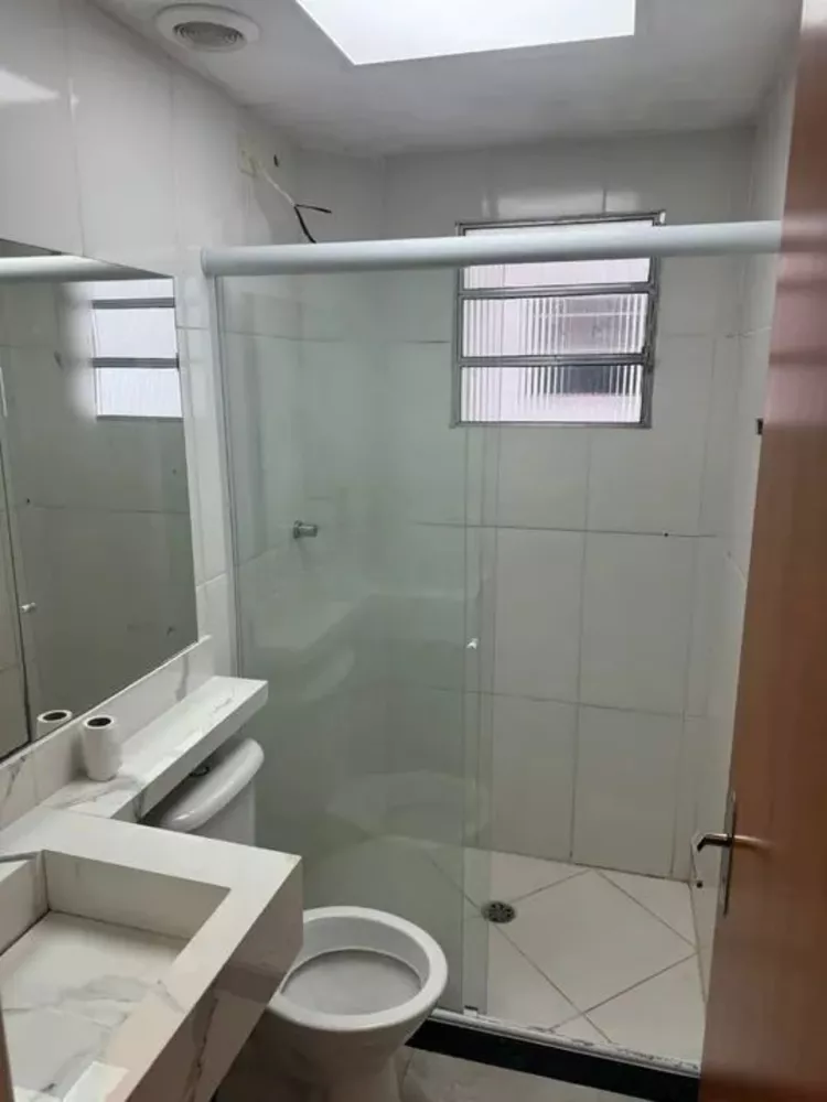 Apartamento para alugar com 2 quartos, 44m² - Foto 2