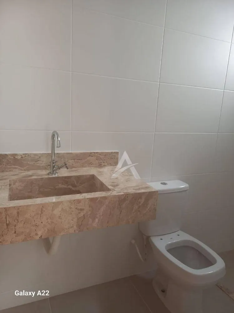 Casa de Condomínio, 3 quartos - Foto 7