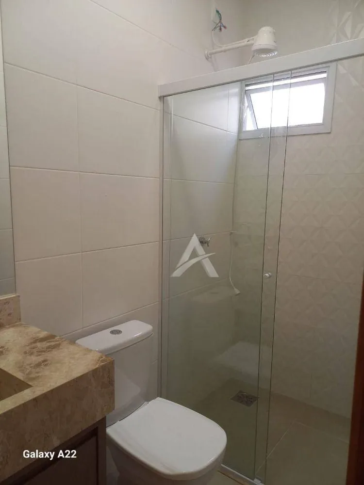 Casa de Condomínio, 3 quartos - Foto 8