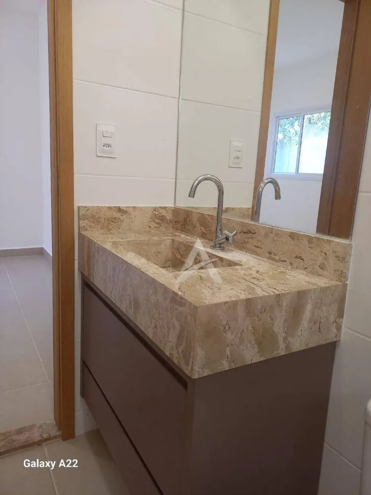 Casa de Condomínio, 3 quartos - Foto 11