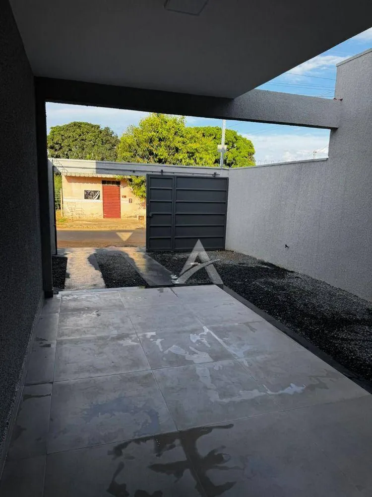 Casa, 3 quartos, 92 m² - Foto 11