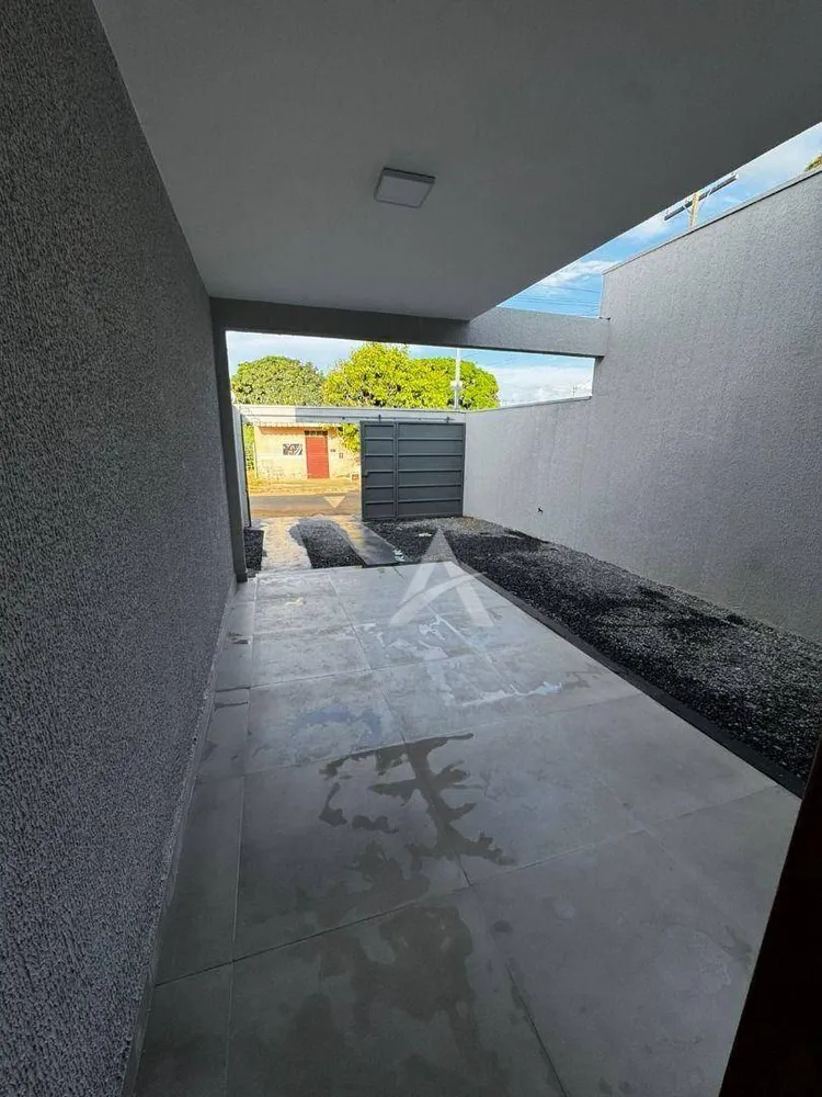 Casa, 3 quartos, 92 m² - Foto 8