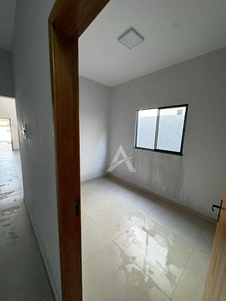 Casa, 3 quartos, 92 m² - Foto 6